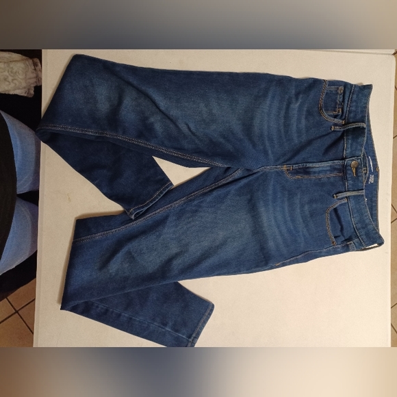 Women's Jean's Old Navy rock star size 6 - Picture 2 of 4